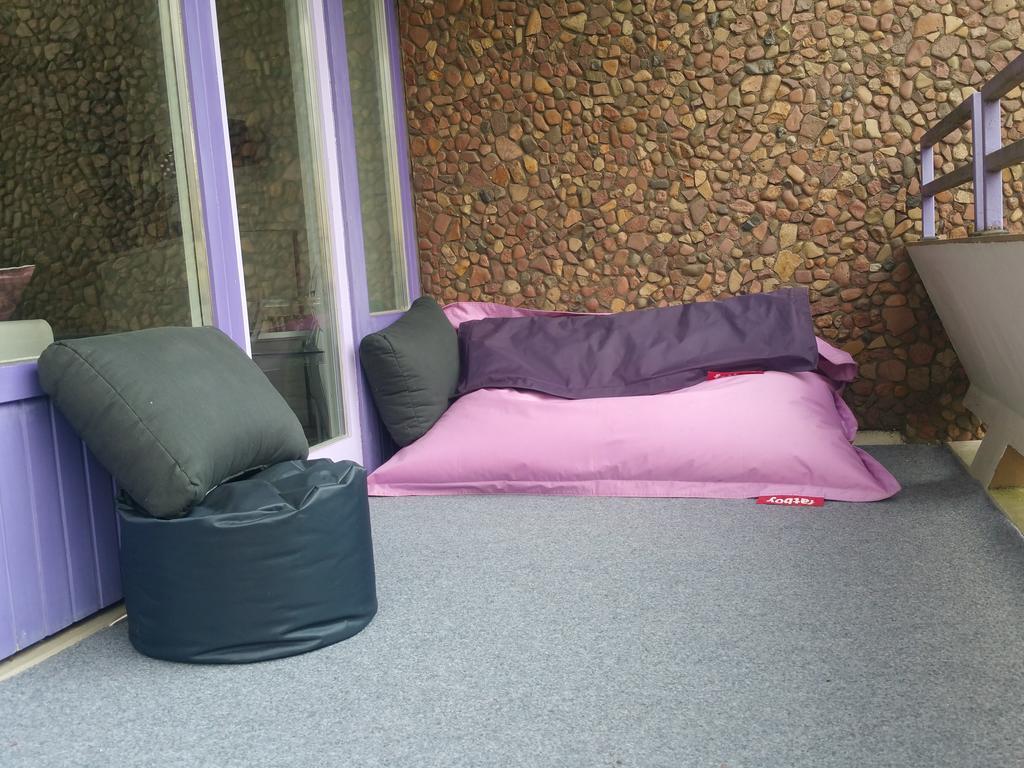 Apartment Am Zoo 克雷费尔德 外观 照片